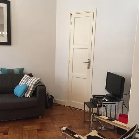 Apartment Avenue Desambrois Centre Nice