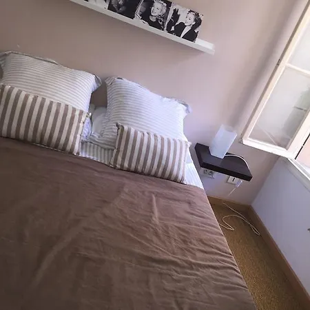 Avenue Desambrois Centre Apartment Nice